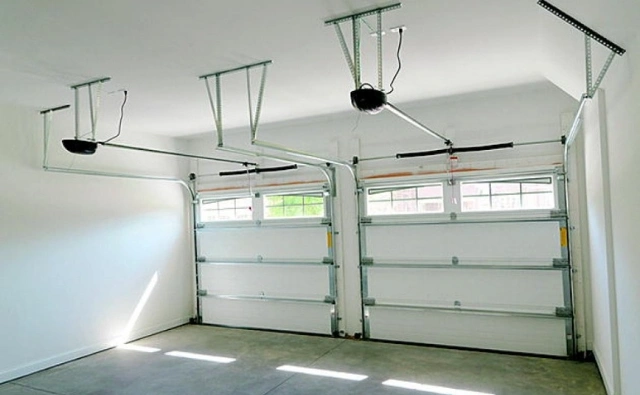 Garage-Doors