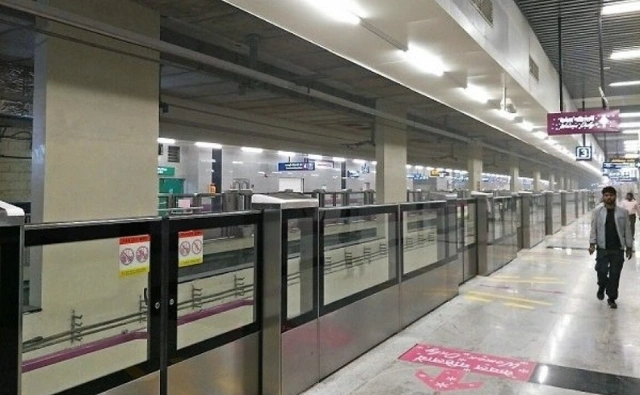 Platform-Screen-Doors